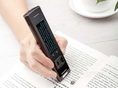 漢王e典筆A30T 翻譯服務新體驗，僅售1700元