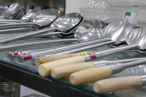 酒店用品一站式采購 瀘州這個批發市場品類齊全,質優價美 位置就在