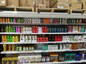 化妝品日用品報(bào)價(jià) 廠家