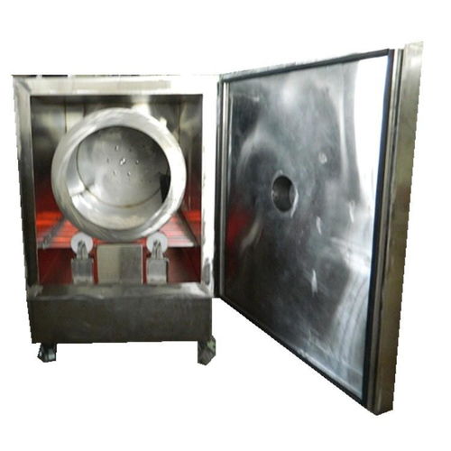 廠家直銷臥式電熱轉爐 ,江門市蓬江區(qū)杜阮萬勝食品機械廠